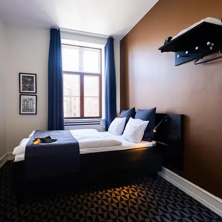 Milling Ritz Hotel Århus