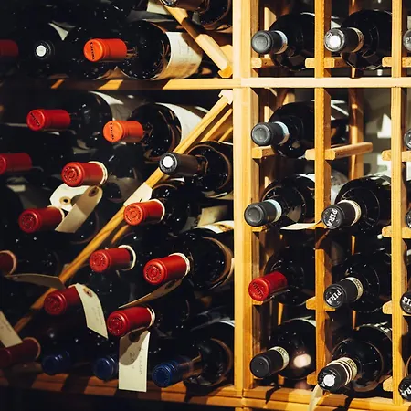 酒店 奥尔胡斯市利兹米林酒店