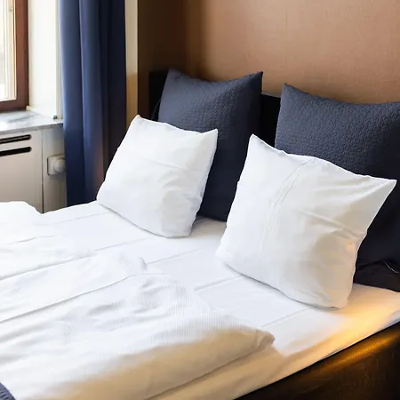 Milling Ritz Hotel Århus