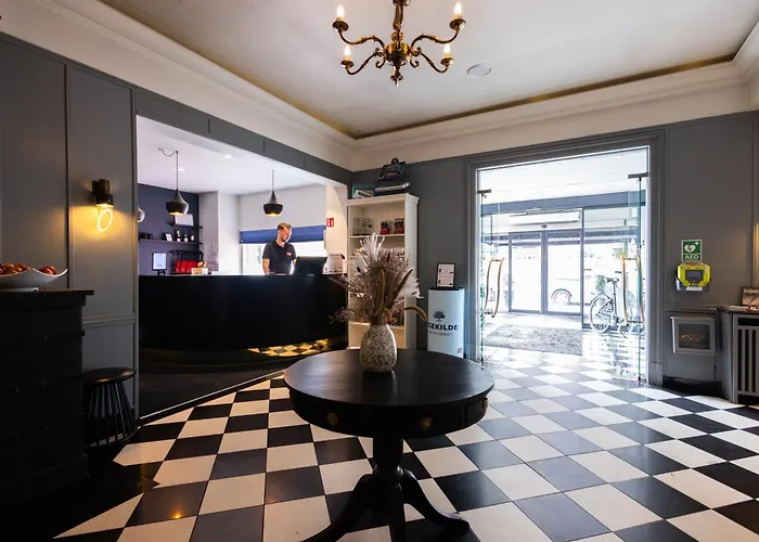 Hotel Milling Ritz 3*