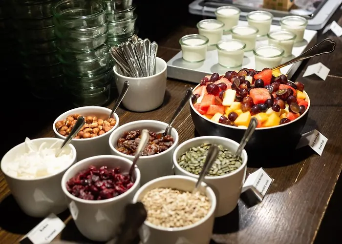 Milling Ritz Hotel 3*