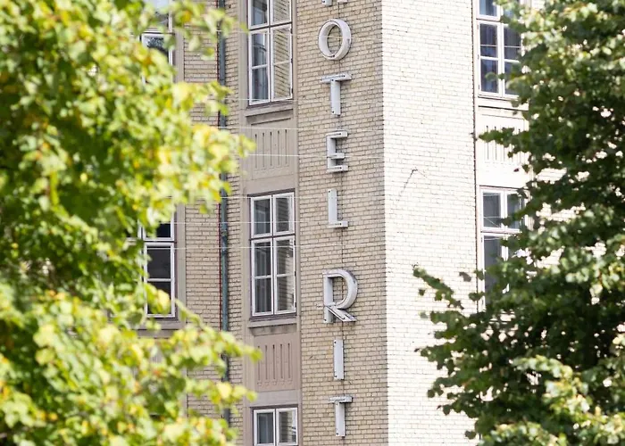 Hotel Milling Ritz 3*