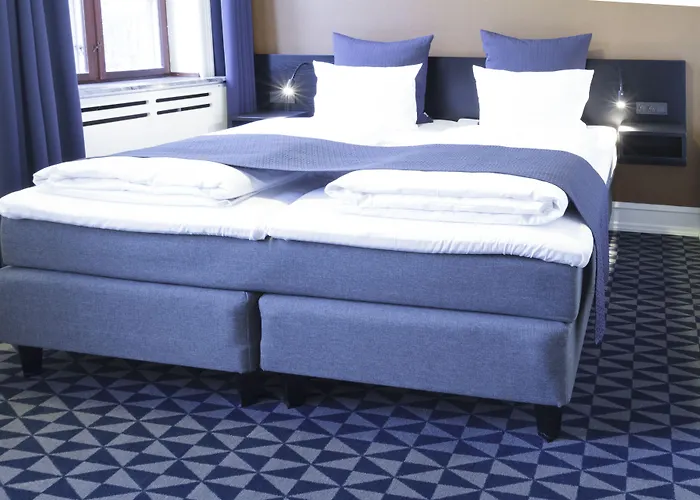 Hotel Milling Ritz Århus