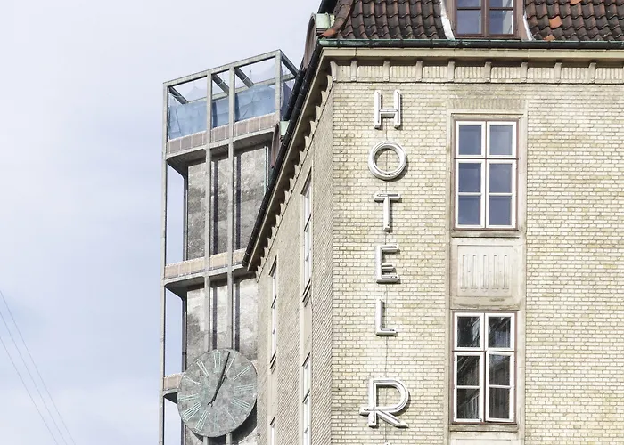 Milling Ritz Hotel 3*