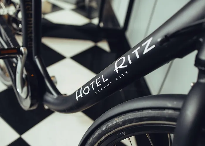 Milling Ritz Hotel 3*