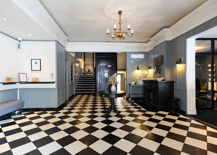 Hotel Milling Ritz 3*