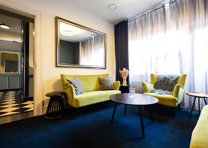 Milling Ritz Hotel 3*