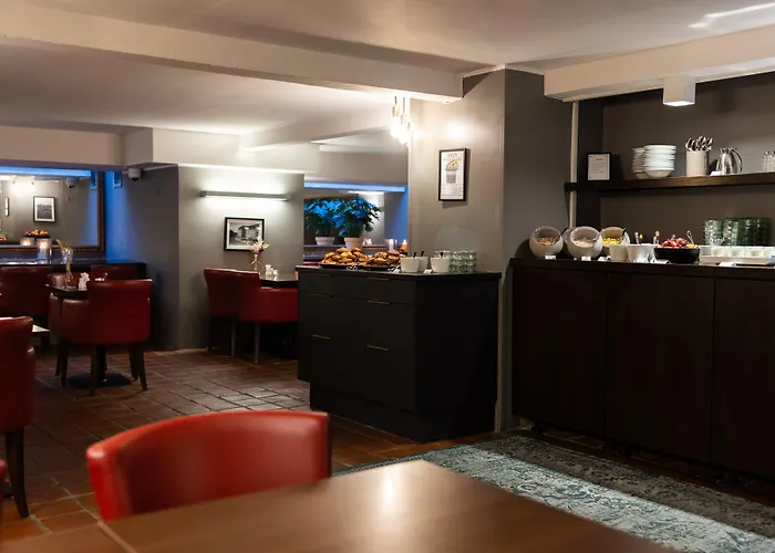 Milling Ritz Hotel 3*