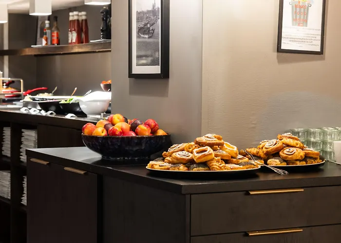 Hotel Milling Ritz 3*