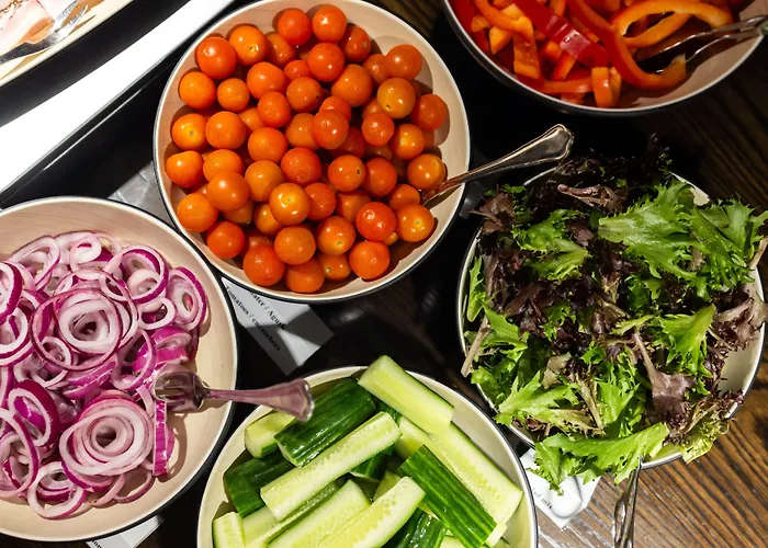 Hotel Milling Ritz Århus