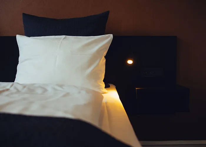 Milling Ritz Hotel 3*