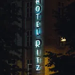 Milling Ritz Ξενοδοχείο Århus