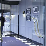 Milling Ritz Aarhus