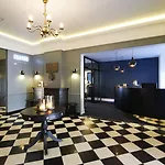 Milling Ritz Hotel