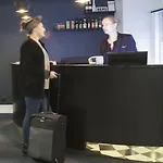 Ξενοδοχείο Milling Ritz Århus