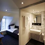 Milling Ritz 3* Aarhus