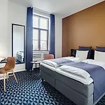 Hotel Milling Ritz Aarhus