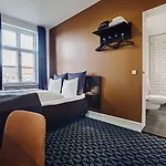 Milling Ritz 3* Århus