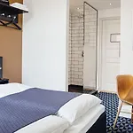 Hotel Milling Ritz Aarhus