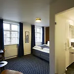 Milling Ritz 3* Aarhus