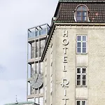 Milling Ritz Hotel 3*