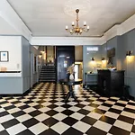 Hotel Milling Ritz 3*