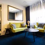 Milling Ritz Hotel 3*