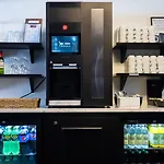 Milling Ritz Hotel Aarhus