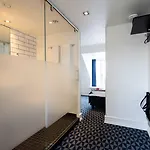 Milling Ritz 3* Aarhus