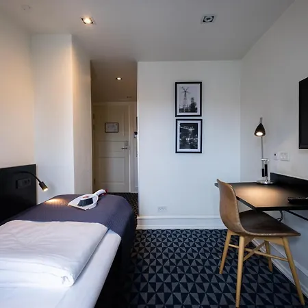 Hotell Milling Ritz 3*
