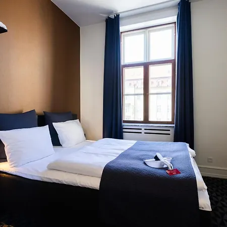 Hotel Milling Ritz Århus