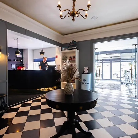 Hotel Milling Ritz 3*