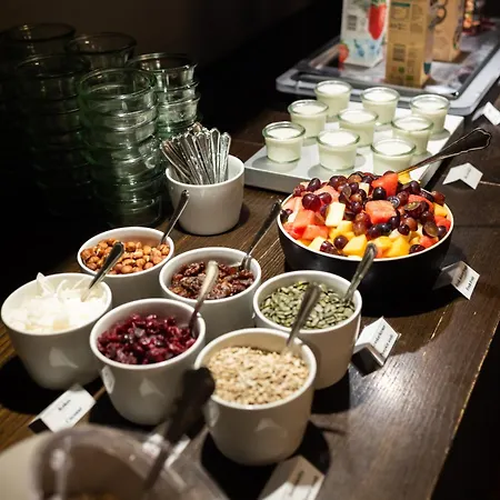 Milling Ritz Szálloda 3*