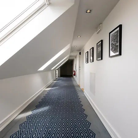 Hotel Milling Ritz Århus