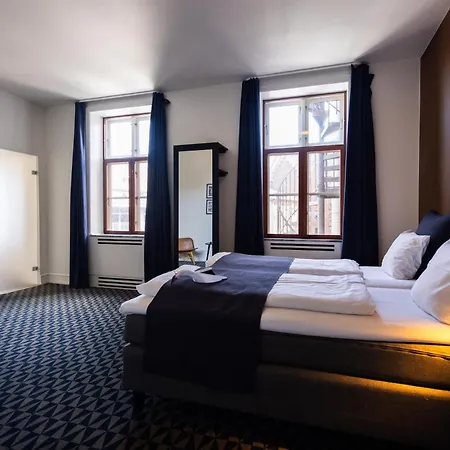 Hotel Milling Ritz 3*