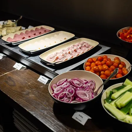 酒店 Milling Ritz 3*