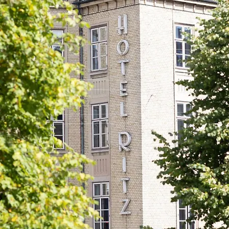 Hotell Milling Ritz 3*