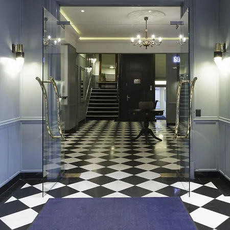 Milling Ritz Hotel Århus