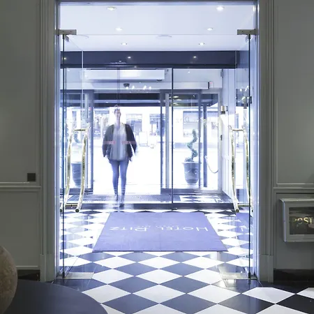 Hotel Milling Ritz Århus