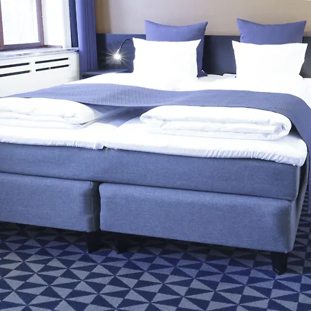 Hotel Milling Ritz Århus