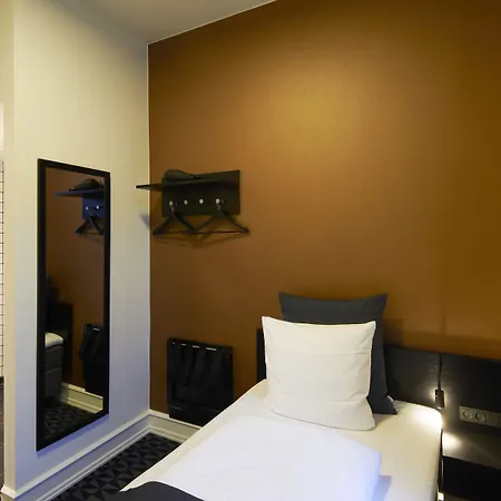 Hotel Milling Ritz