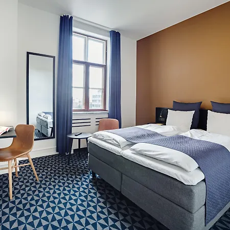 Hotel Milling Ritz Århus