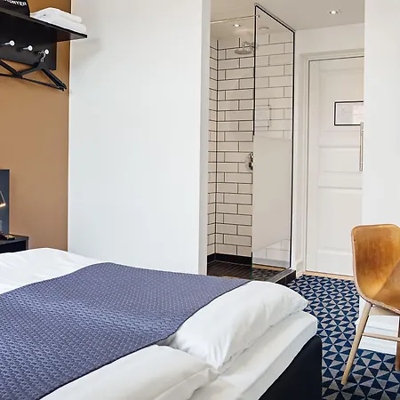 Hotel Milling Ritz Århus