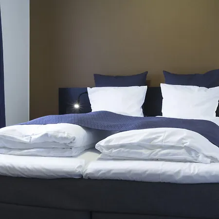 Hotell Milling Ritz 3*
