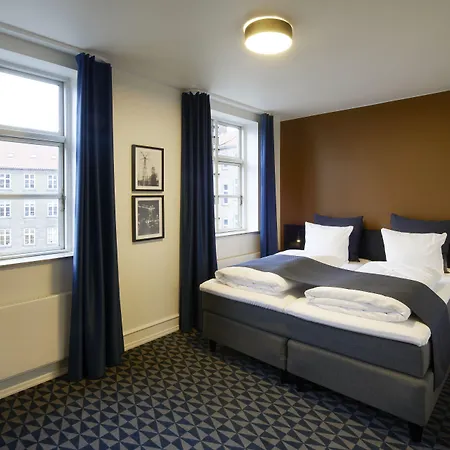 Hotell Milling Ritz