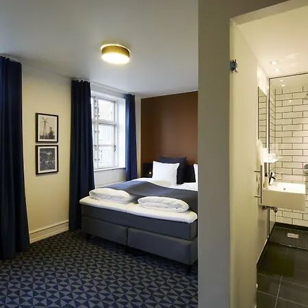 Hotell Milling Ritz