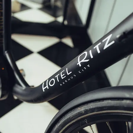 Milling Ritz 酒店 3*