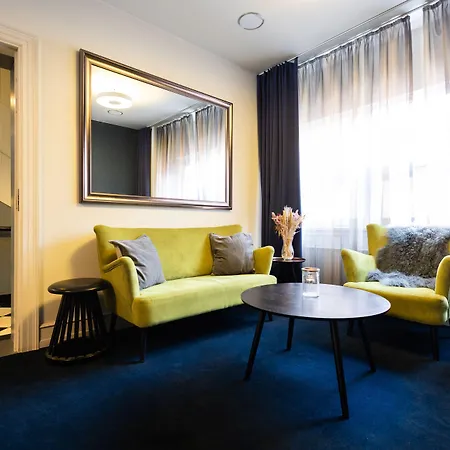 Milling Ritz Hotel 3*