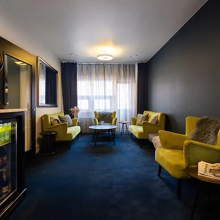 Milling Ritz Hotel 3*