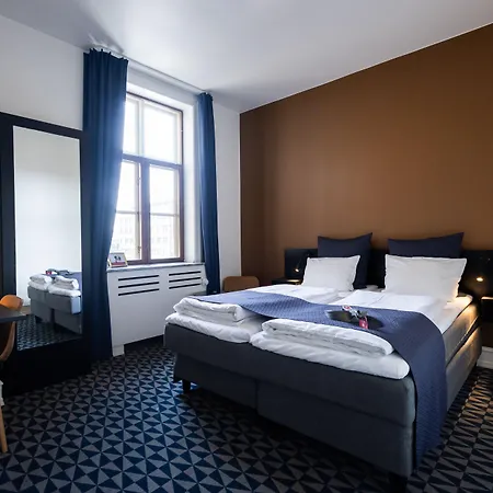 Hotel Milling Ritz Århus